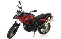 Rizoma Parts for BMW F700GS